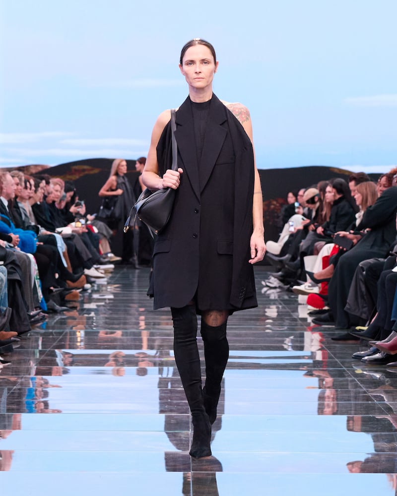Balenciaga Autumn/Winter 2024