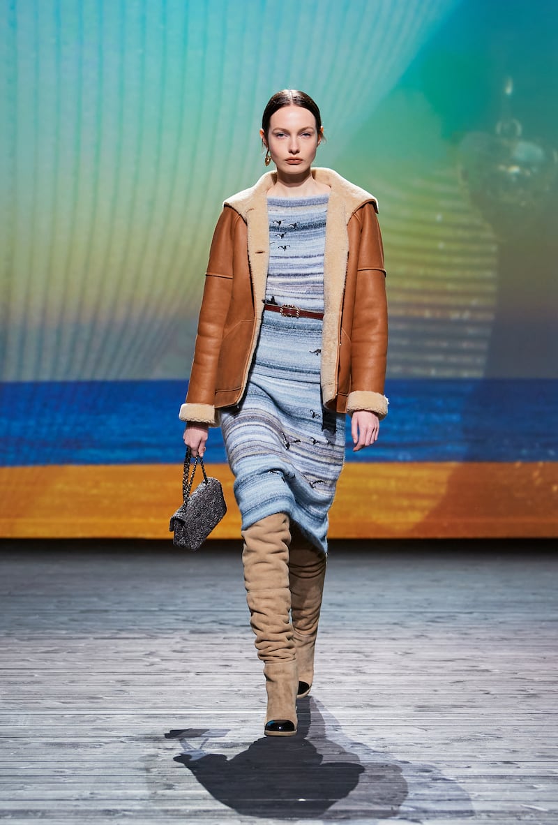 Chanel Autumn/Winter 2024